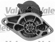 VALEO 458531
