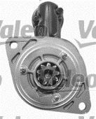 VALEO 458529