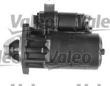 VALEO 458617