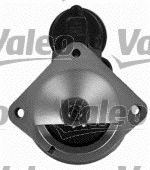 VALEO 458496