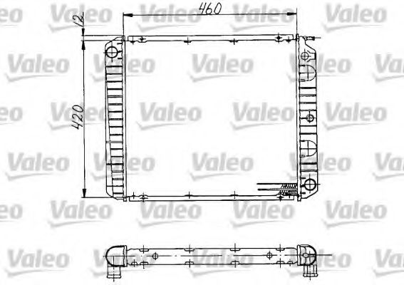 VALEO 810970