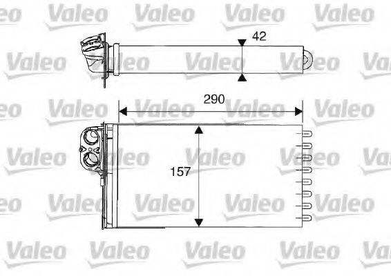 VALEO 812212