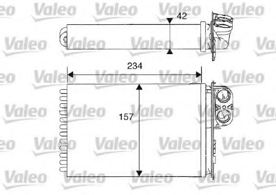 VALEO 812215