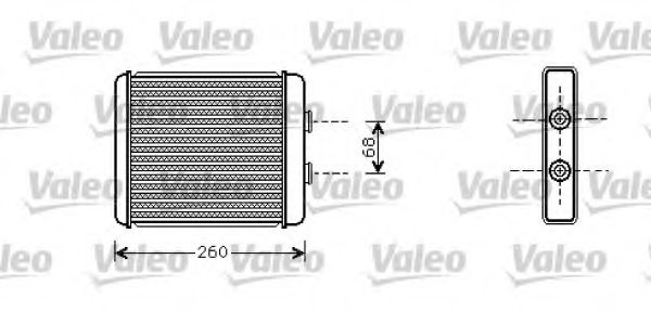 VALEO 812284