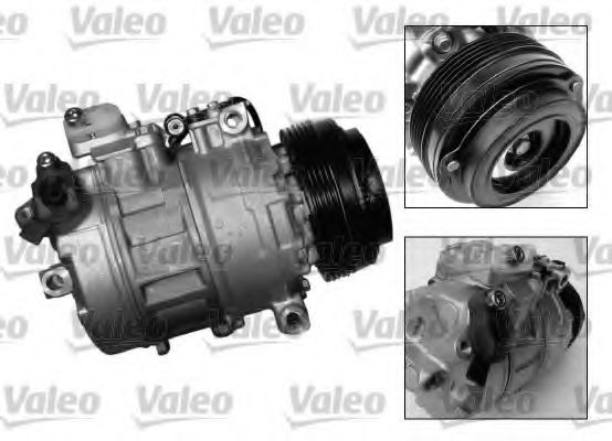VALEO 813151