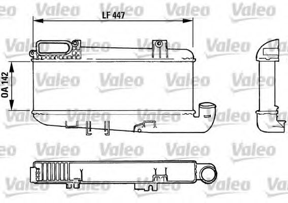 VALEO 816613