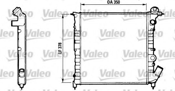 VALEO 816654