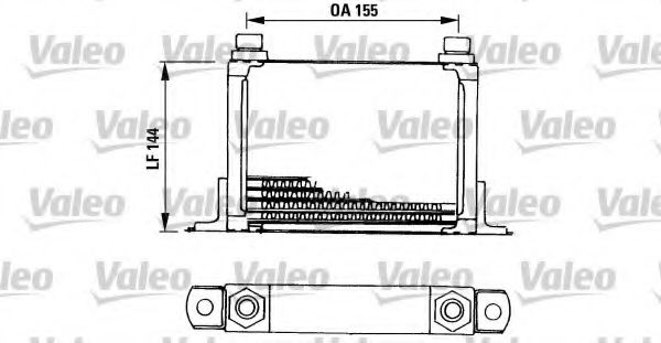 VALEO 816666