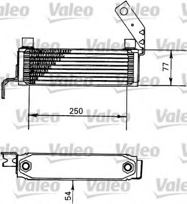 VALEO 816675