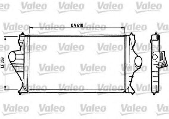 VALEO 816699