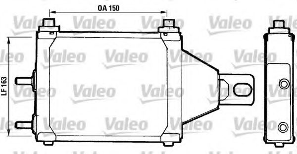 VALEO 816751