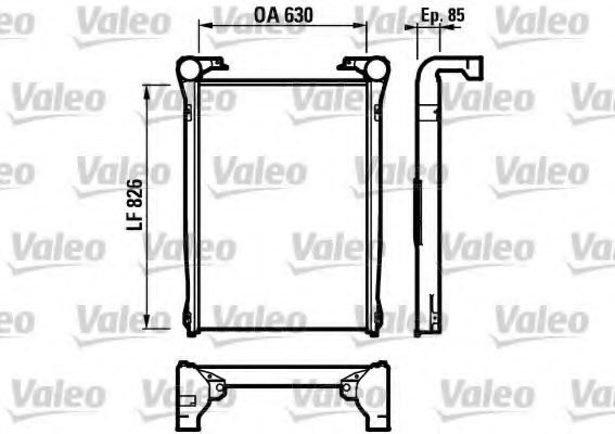 VALEO 816978
