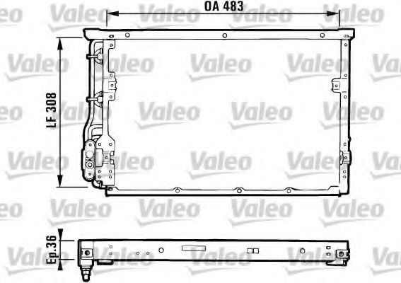 VALEO 816982
