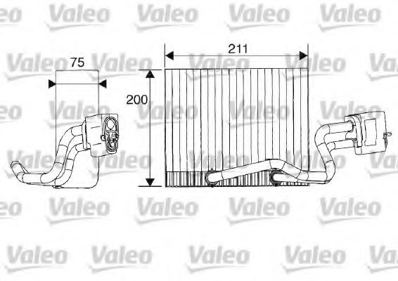 VALEO 817173