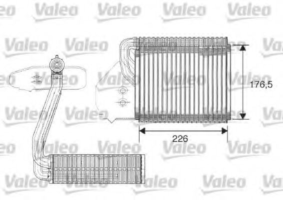 VALEO 817329