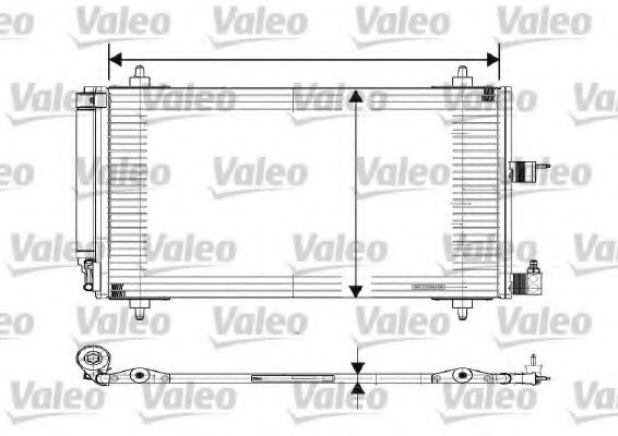 VALEO 817508