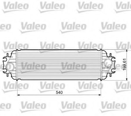 VALEO 817554