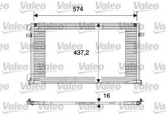 VALEO 817577