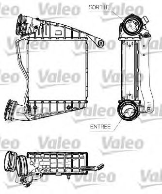 VALEO 817634