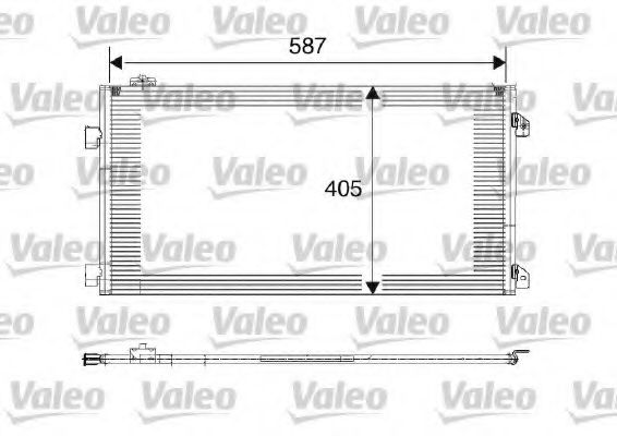 VALEO 817646