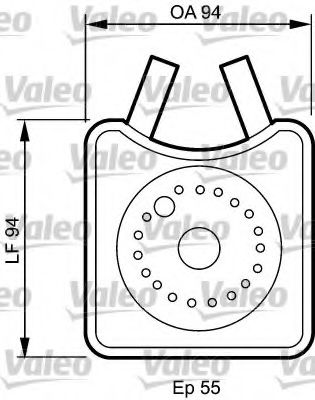VALEO 817943