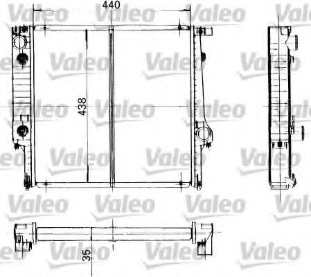 VALEO 819400