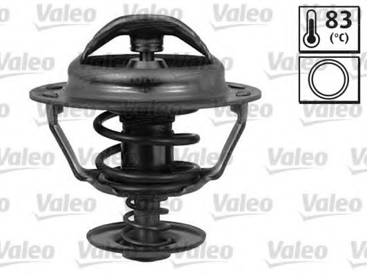 VALEO 819955