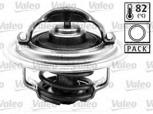 VALEO 820057