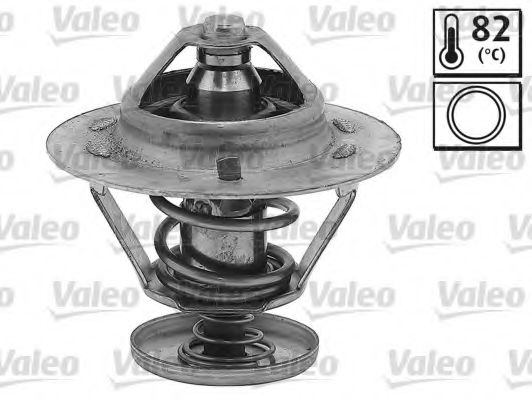 VALEO 820496