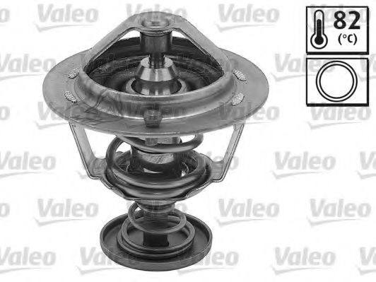 VALEO 820512