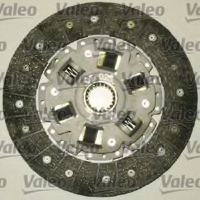 VALEO 821031