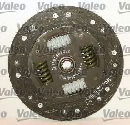 VALEO 821046