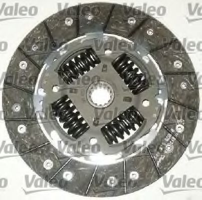 VALEO 821050