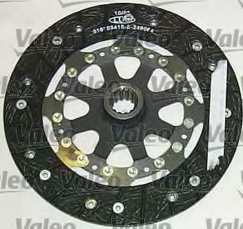 VALEO 821055