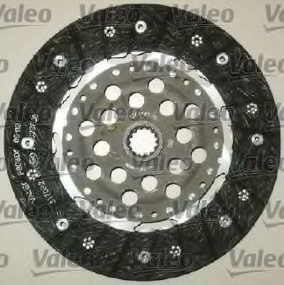 VALEO 821061