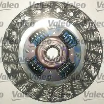 VALEO 821067