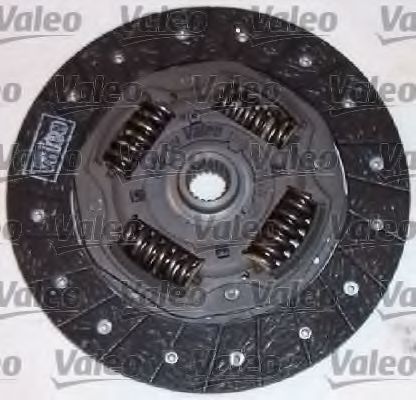 VALEO 821069