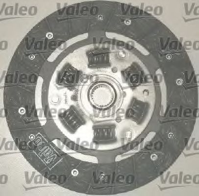 VALEO 821071