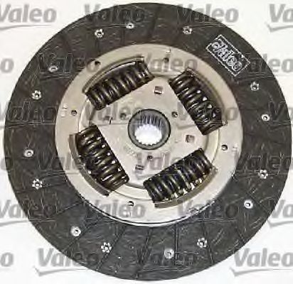 VALEO 821090