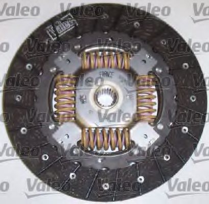 VALEO 821095
