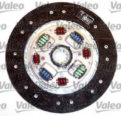 VALEO 821100