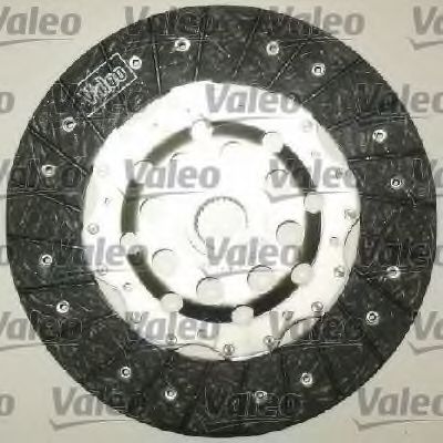VALEO 821104