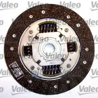 VALEO 821107
