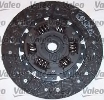 VALEO 821114