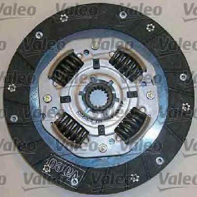 VALEO 821117
