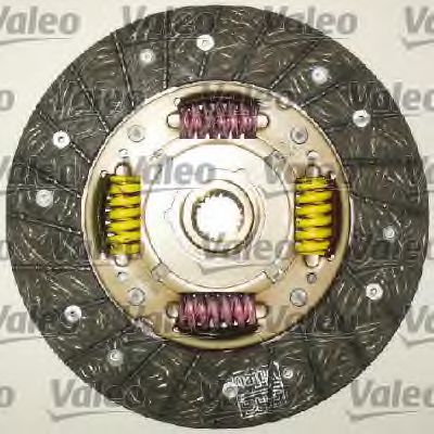 VALEO 821118