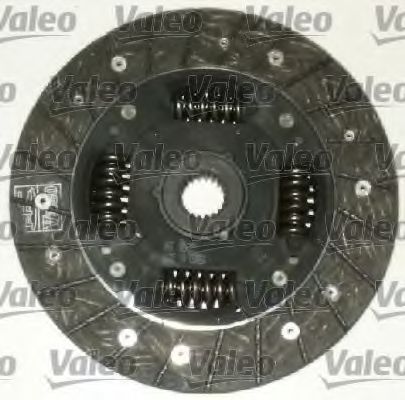 VALEO 821121