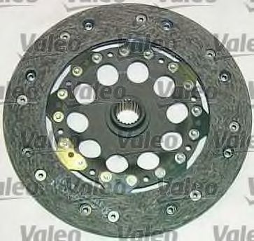 VALEO 821152