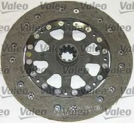VALEO 821154