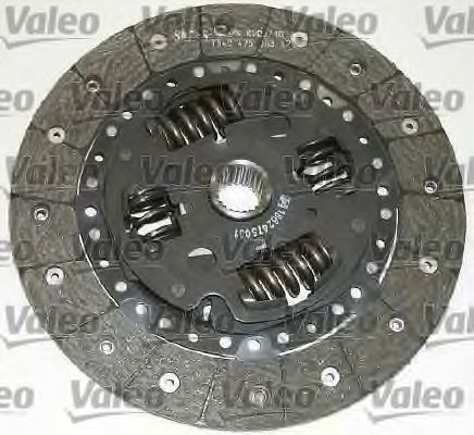 VALEO 821156